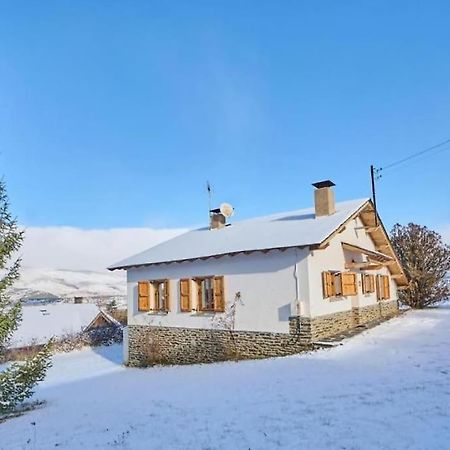 Casa L'Avet. El Vilar D'Urtx Escardacs Экстерьер фото