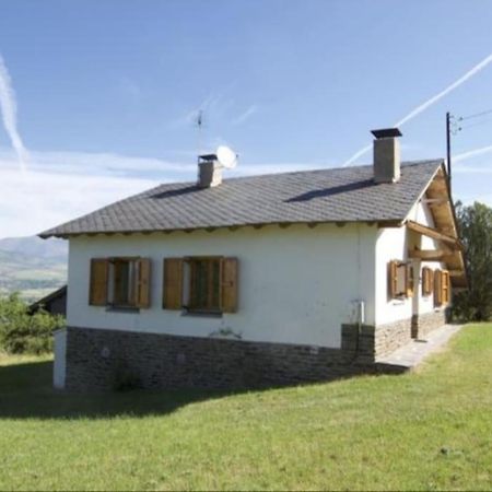 Casa L'Avet. El Vilar D'Urtx Escardacs Экстерьер фото