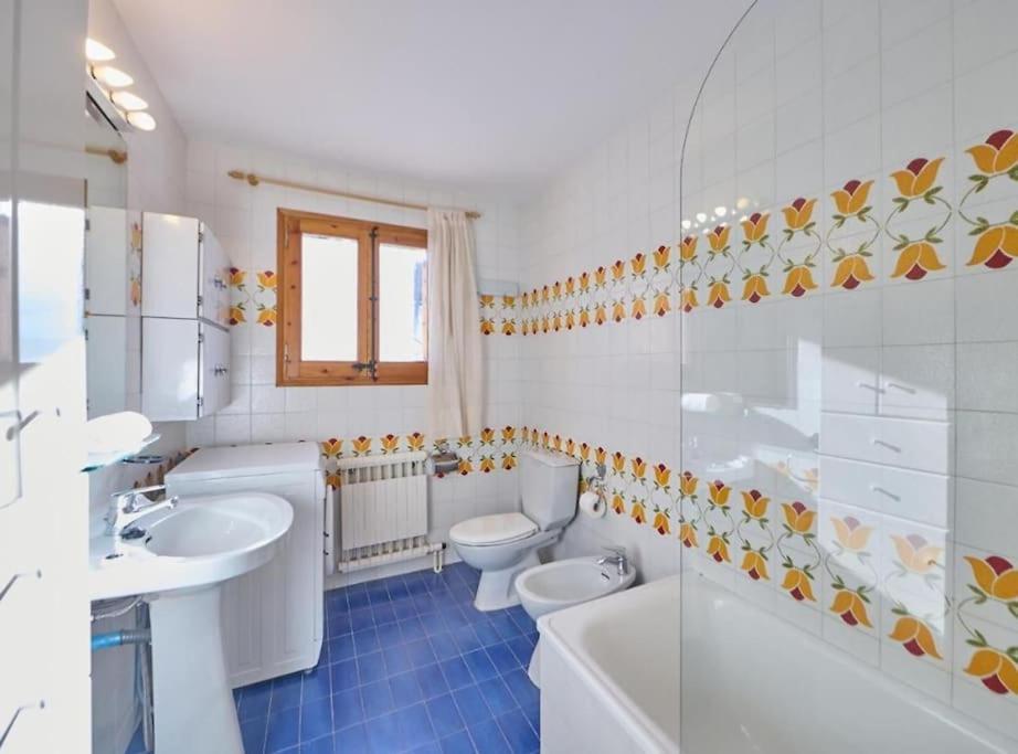 Casa L'Avet. El Vilar D'Urtx Escardacs Экстерьер фото